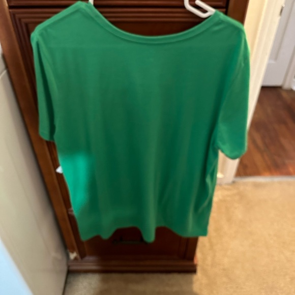 St. Patrick’s Day Graphic T-shirt XXL NWT - Picture 5 of 8